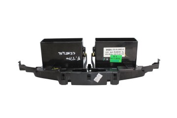 07356016100 REJILLA AIREADORA FIAT II TIPO (356) BERLINA Easy 2016 07356016100 213292 FIAT - 2