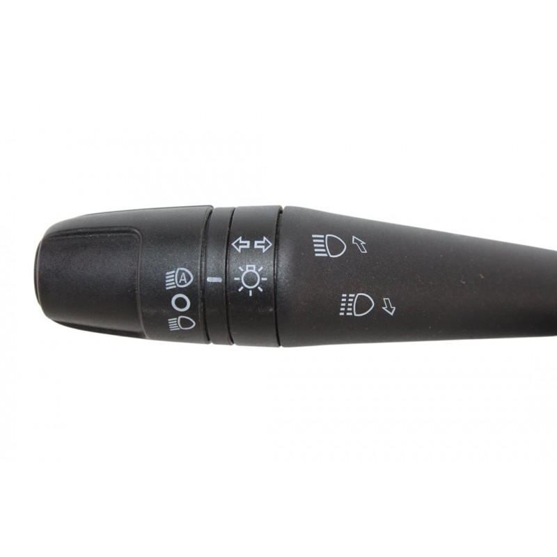 07356529010 MANDO LUCES FIAT II TIPO (356) BERLINA Easy 2016 07356529010 213299 FIAT - 1