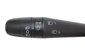 07356529010 MANDO LUCES FIAT II TIPO (356) BERLINA Easy 2016 07356529010 213299 FIAT - 1