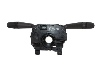 07356529010 MANDO LUCES FIAT II TIPO (356) BERLINA Easy 2016 07356529010 213299 FIAT - 3