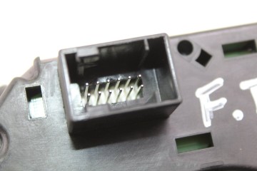 07356529010 MANDO LUCES FIAT II TIPO (356) BERLINA Easy 2016 07356529010 213299 FIAT - 4