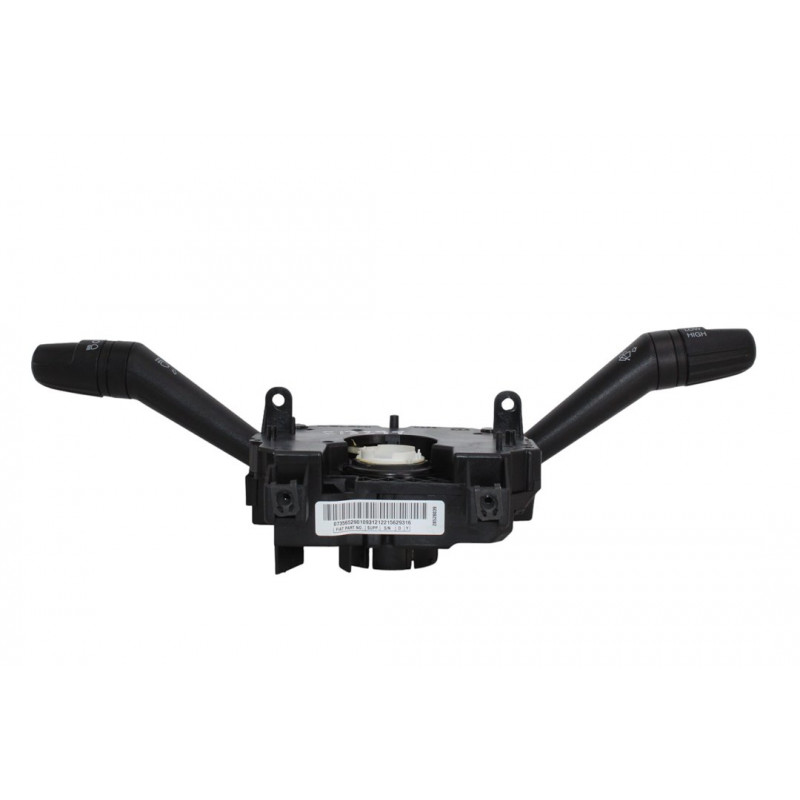 07356529010 MANDO LUCES FIAT II TIPO (356) BERLINA Easy 2016 07356529010 213299 FIAT - 5