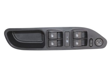 7356314780E MANDO ELEVALUNAS DELANTERO IZQUIERDO FIAT II TIPO (356) BERLINA Easy 2016 7356314780E 213300 FIAT - 1