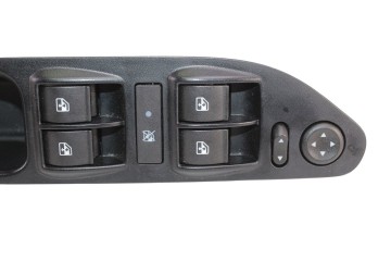 7356314780E MANDO ELEVALUNAS DELANTERO IZQUIERDO FIAT II TIPO (356) BERLINA Easy 2016 7356314780E 213300 FIAT - 1