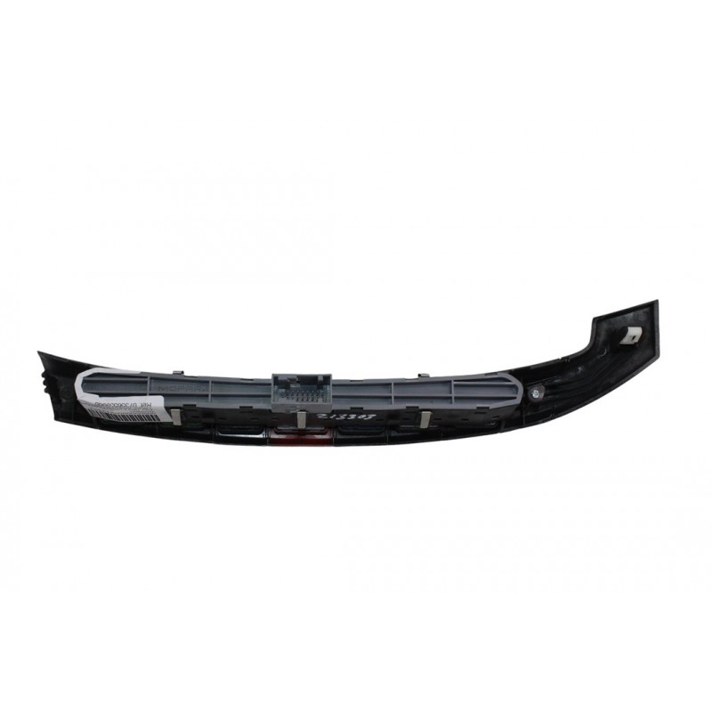 07356559900 WARNING FIAT II TIPO (356) BERLINA