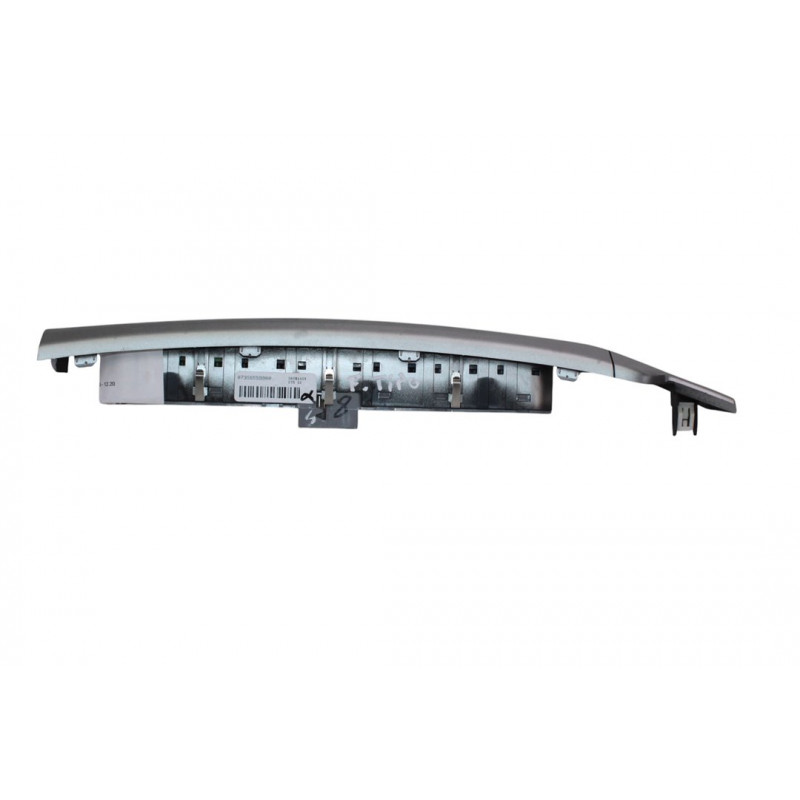 07356559900 WARNING FIAT II TIPO (356) BERLINA