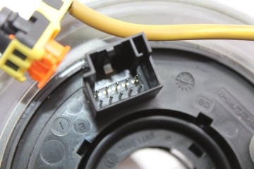 59001668 ANILLO AIRBAG FIAT II TIPO (356) BERLINA Easy 2016 59001668 213301 FIAT - 1