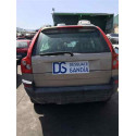 VOLVO XC90 D5