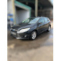 FORD FOCUS BERLINA (CB8) Trend FORD FOCUS BERLINA (CB8) Trend