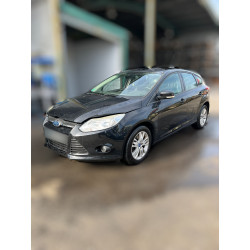 FORD FOCUS BERLINA (CB8) Trend