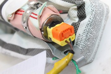 00519823570 AIRBAG CORTINA DELANTERO IZQUIERDO FIAT II TIPO (356) BERLINA Easy 2016 00519823570 213291 FIAT - 1