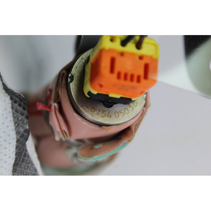 00519823570 AIRBAG CORTINA DELANTERO IZQUIERDO FIAT II TIPO (356) BERLINA Easy 2016 00519823570 213291 FIAT - 2