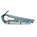 00519823610 AIRBAG CORTINA DELANTERO DERECHO FIAT II TIPO (356) BERLINA 00519823610 AIRBAG CORTINA DELANTERO DERECHO FIAT II TIPO (356) BERLINA