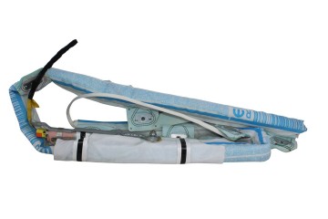 00519823610 AIRBAG CORTINA DELANTERO DERECHO FIAT II TIPO (356) BERLINA Easy 2016 00519823610 213290 FIAT - 1