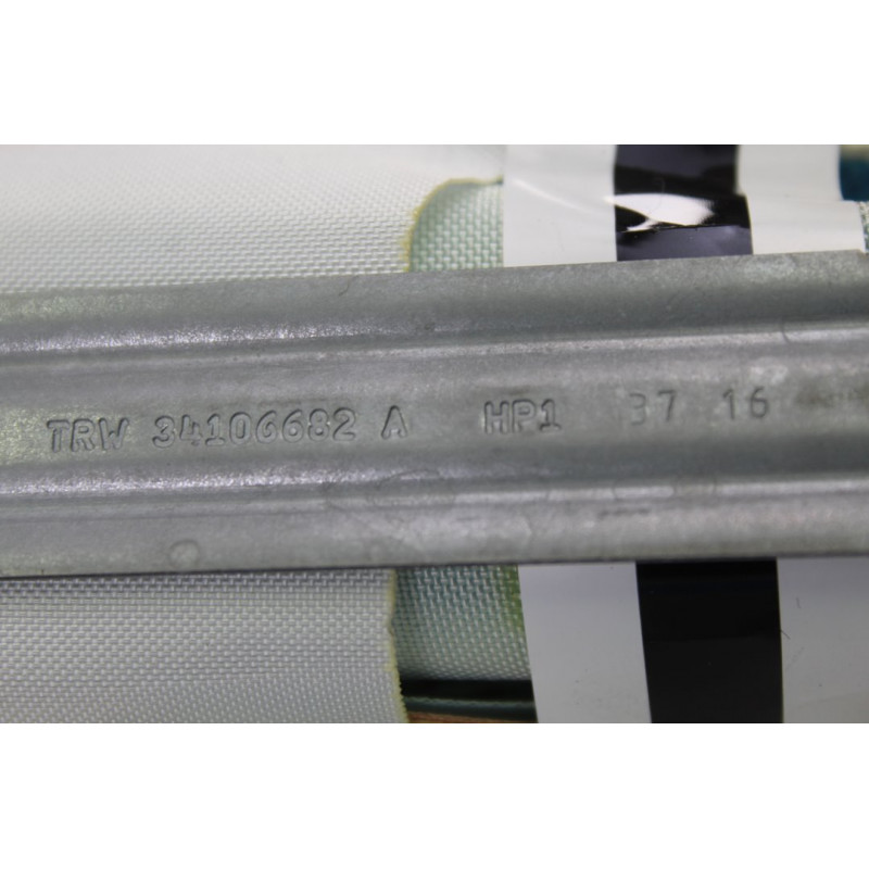 00519823610 AIRBAG CORTINA DELANTERO DERECHO FIAT II TIPO (356) BERLINA