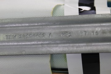 00519823610 AIRBAG CORTINA DELANTERO DERECHO FIAT II TIPO (356) BERLINA Easy 2016 00519823610 213290 FIAT - 2