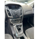 FORD FOCUS BERLINA (CB8) Trend FORD FOCUS BERLINA (CB8) Trend