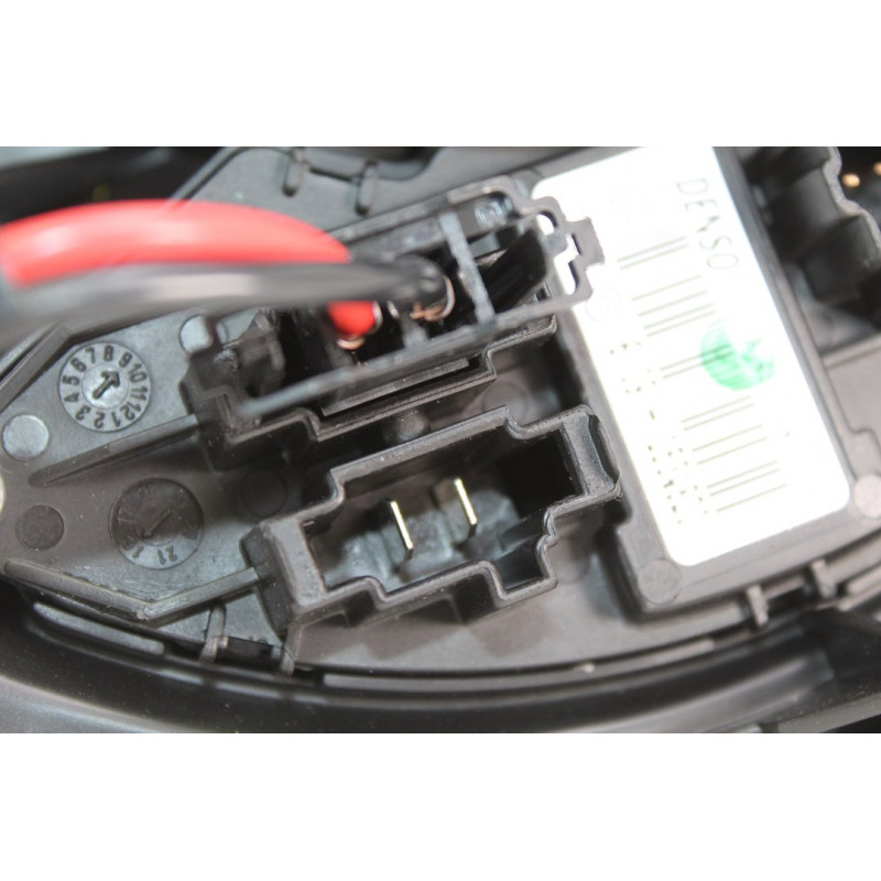  MOTOR CALEFACCION FIAT II TIPO (356) BERLINA Easy 2016 213289 FIAT - 2