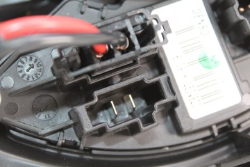  MOTOR CALEFACCION FIAT II TIPO (356) BERLINA Easy 2016 213289 FIAT - 2