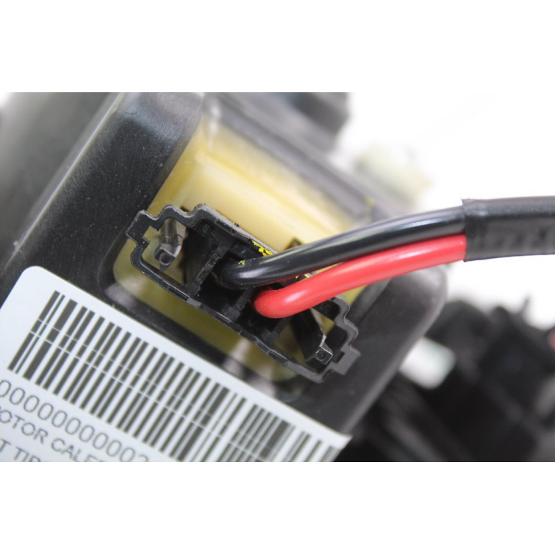  MOTOR CALEFACCION FIAT II TIPO (356) BERLINA Easy 2016 213289 FIAT - 4