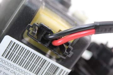  MOTOR CALEFACCION FIAT II TIPO (356) BERLINA Easy 2016 213289 FIAT - 4