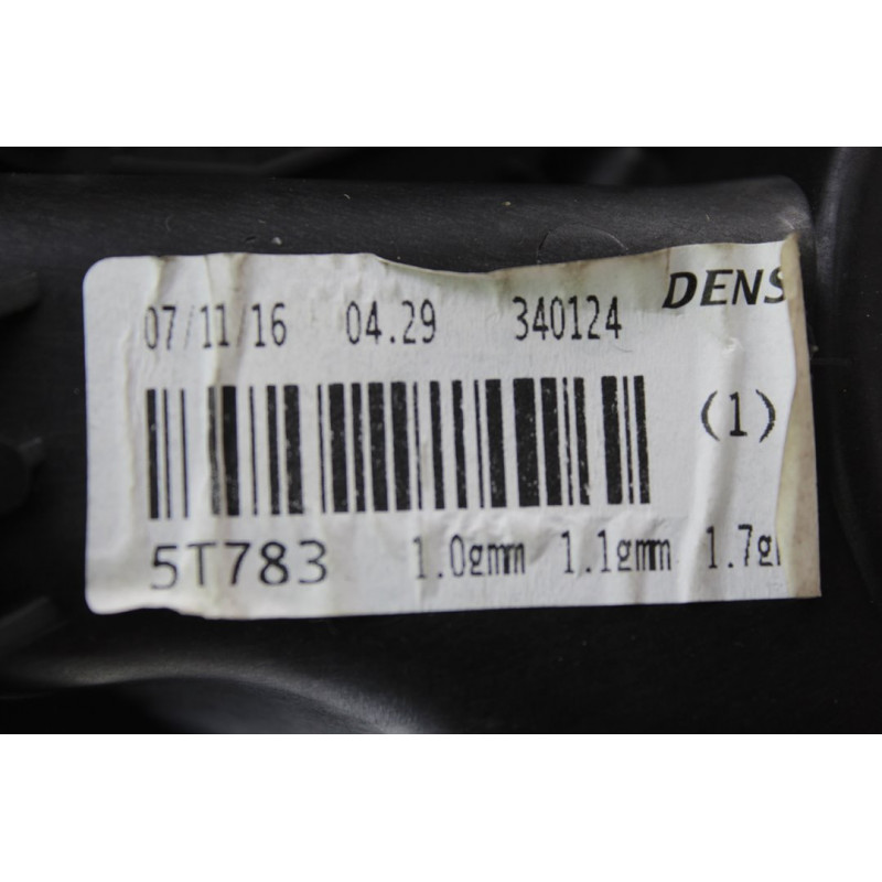  MOTOR CALEFACCION FIAT II TIPO (356) BERLINA Easy 2016 213289 FIAT - 6