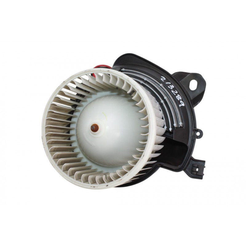  MOTOR CALEFACCION FIAT II TIPO (356) BERLINA Easy 2016 213289 FIAT - 7