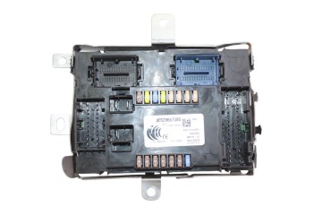 00520657580 CAJA RELES / FUSIBLES FIAT II TIPO (356) BERLINA Easy 2016 00520657580 213294 FIAT - 1