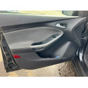 FORD FOCUS BERLINA (CB8) Trend FORD FOCUS BERLINA (CB8) Trend