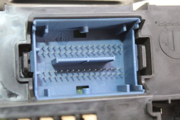 00520657580 CAJA RELES / FUSIBLES FIAT II TIPO (356) BERLINA Easy 2016 00520657580 213294 FIAT - 1