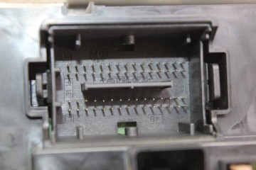 00520657580 CAJA RELES / FUSIBLES FIAT II TIPO (356) BERLINA Easy 2016 00520657580 213294 FIAT - 2