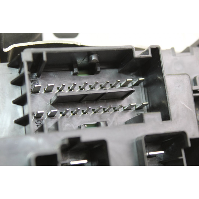 00520657580 CAJA RELES / FUSIBLES FIAT II TIPO (356) BERLINA Easy 2016 00520657580 213294 FIAT - 3