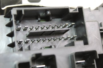 00520657580 CAJA RELES / FUSIBLES FIAT II TIPO (356) BERLINA Easy 2016 00520657580 213294 FIAT - 3