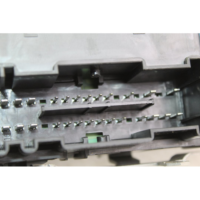 00520657580 CAJA RELES / FUSIBLES FIAT II TIPO (356) BERLINA Easy 2016 00520657580 213294 FIAT - 4