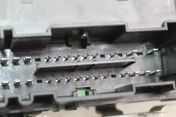 00520657580 CAJA RELES / FUSIBLES FIAT II TIPO (356) BERLINA Easy 2016 00520657580 213294 FIAT - 4