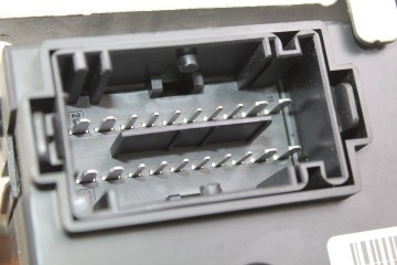 00520657580 CAJA RELES / FUSIBLES FIAT II TIPO (356) BERLINA Easy 2016 00520657580 213294 FIAT - 9