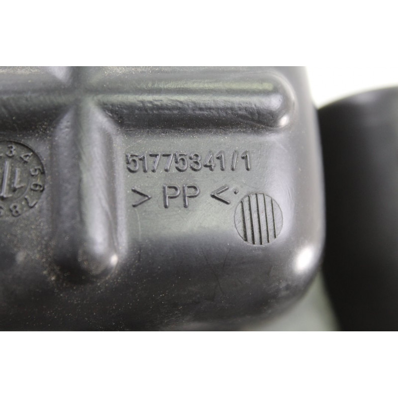 51775341 TUBO FIAT II TIPO (356) BERLINA Easy 2016 51775341 213285 FIAT - 4