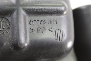 51775341 TUBO FIAT II TIPO (356) BERLINA Easy 2016 51775341 213285 FIAT - 4