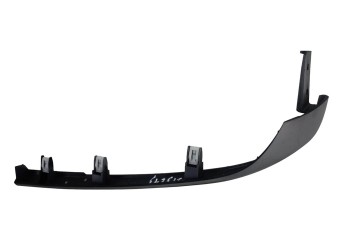 735617522 MOLDURAS DELANTERAS FIAT II TIPO (356) BERLINA Easy 2016 735617522 213295 FIAT - 2