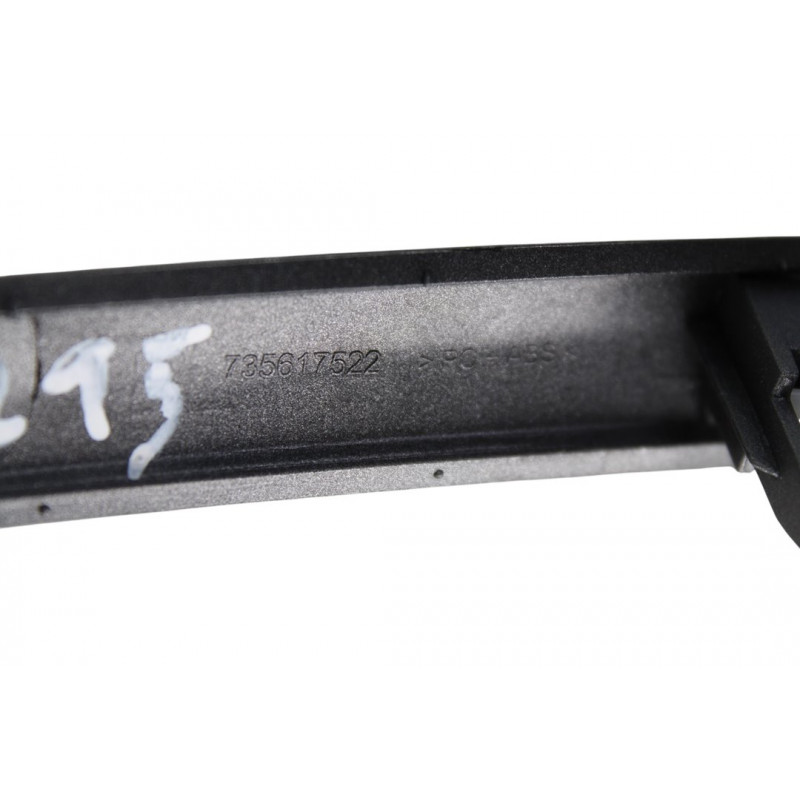 735617522 MOLDURAS DELANTERAS FIAT II TIPO (356) BERLINA Easy 2016 735617522 213295 FIAT - 3