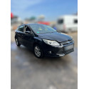 FORD FOCUS BERLINA (CB8) Trend FORD FOCUS BERLINA (CB8) Trend