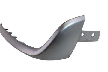 735617541 MOLDURAS DELANTERAS FIAT II TIPO (356) BERLINA Easy 2016 735617541 213296 FIAT - 2