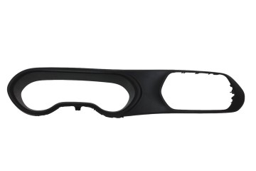 52005487 MOLDURAS DELANTERAS FIAT II TIPO (356) BERLINA Easy 2016 52005487 213297 FIAT - 1