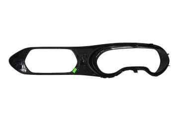 52005487 MOLDURAS DELANTERAS FIAT II TIPO (356) BERLINA Easy 2016 52005487 213297 FIAT - 1