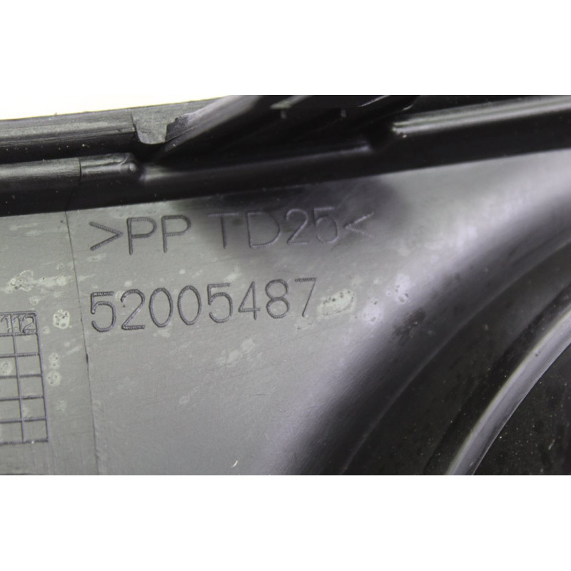52005487 MOLDURAS DELANTERAS FIAT II TIPO (356) BERLINA Easy 2016 52005487 213297 FIAT - 2