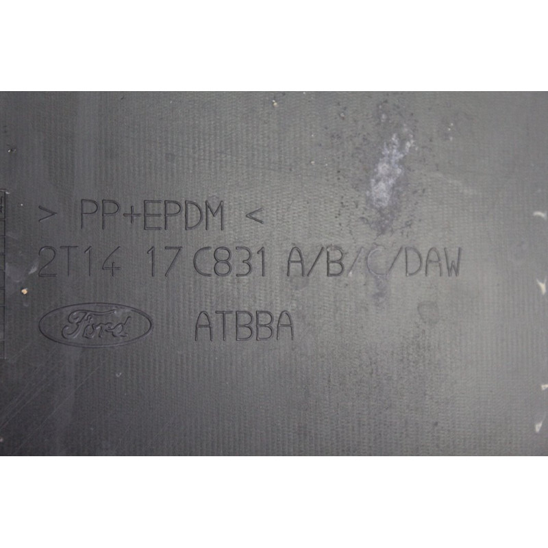  PARAGOLPES DELANTERO FORD TOURNEO CONNECT (TC7) Familiar 2003 213374 FORD - 2