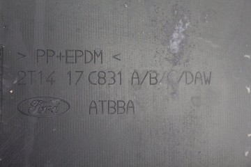  PARAGOLPES DELANTERO FORD TOURNEO CONNECT (TC7) Familiar 2003 213374 FORD - 2