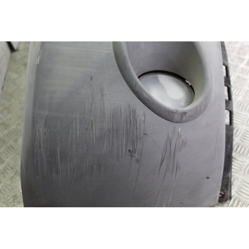  PARAGOLPES DELANTERO FORD TOURNEO CONNECT (TC7) Familiar 2003 213374 FORD - 6