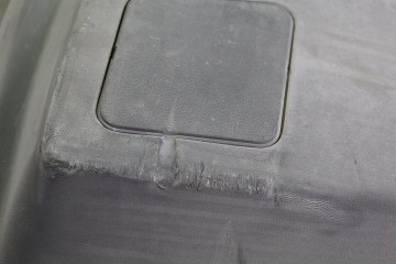  PARAGOLPES DELANTERO FORD TOURNEO CONNECT (TC7) Familiar 2003 213374 FORD - 9