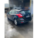 FORD FOCUS BERLINA (CB8) Trend FORD FOCUS BERLINA (CB8) Trend